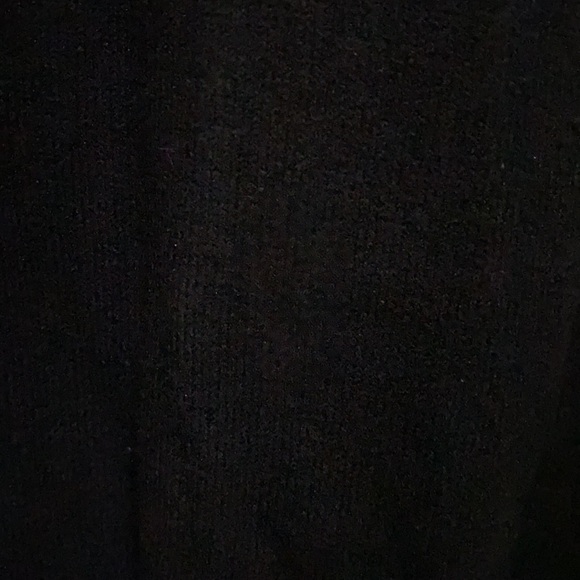 VTG 2000’s Playboy Women’s Black T Shirt Embelished W/Rhinestones Playboy Logo - Picture 13 of 14